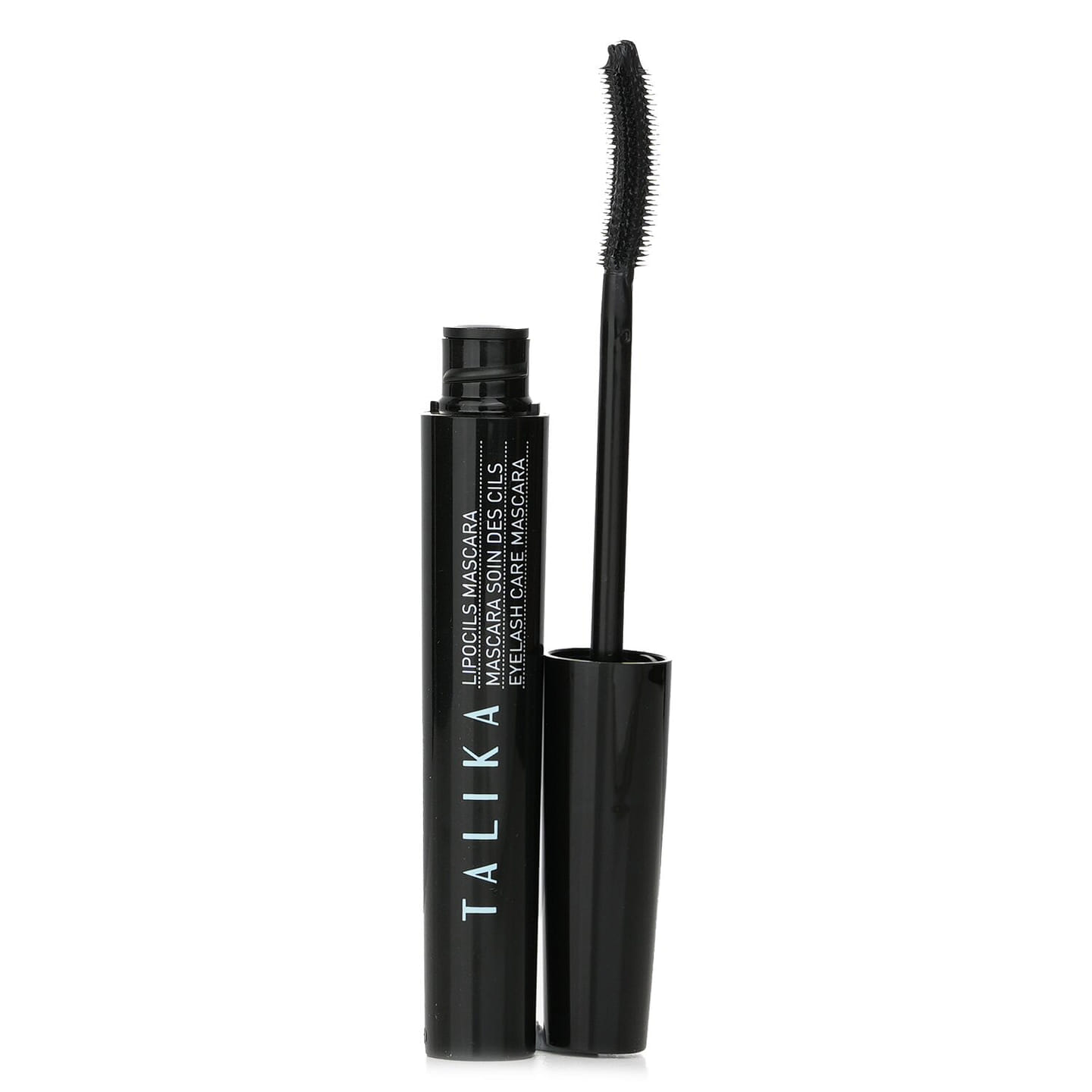 Talika Lipocils Mascara – # Black 8.5ml/0.2oz 8.5 ml
