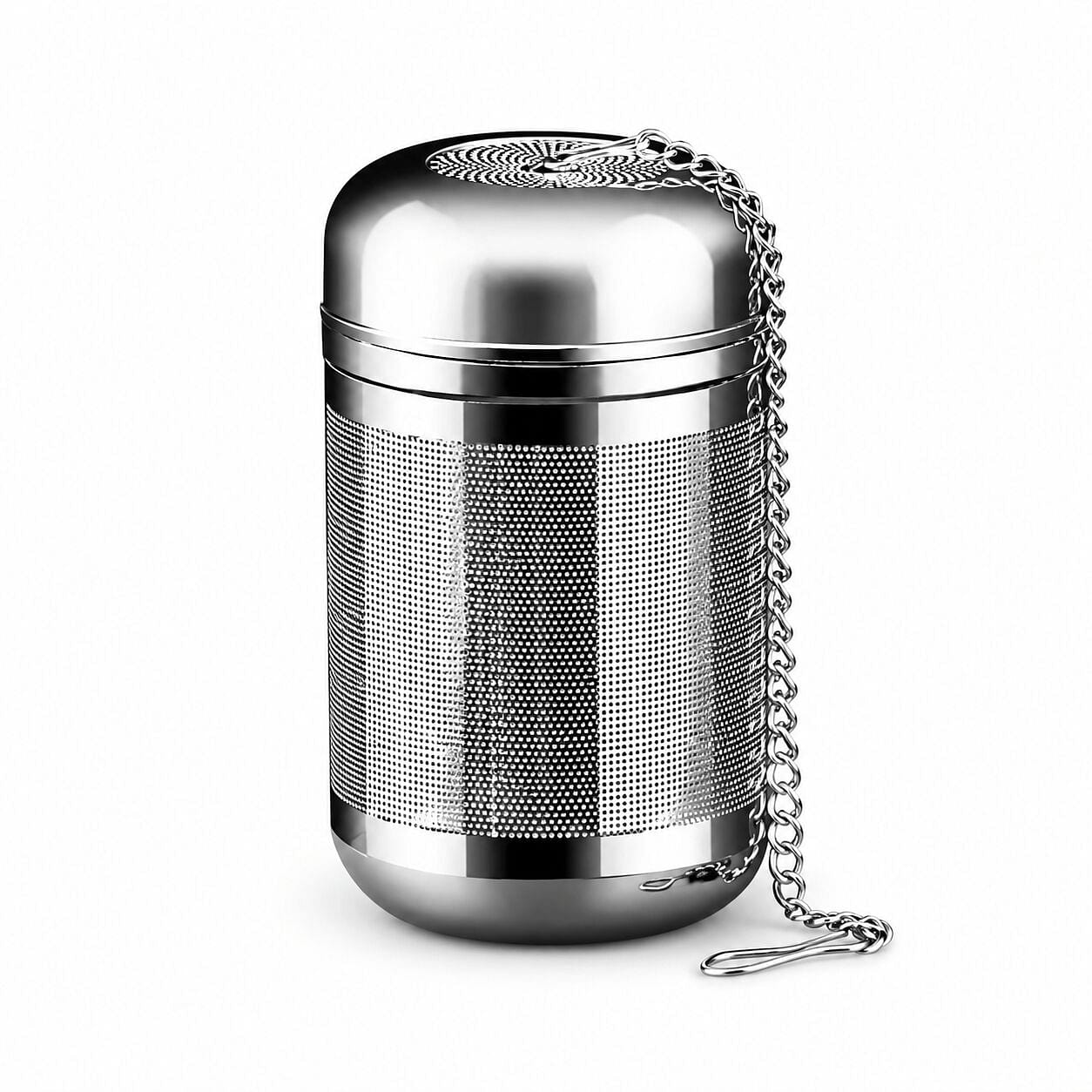 Reusable Stainless Steel Spice Infuser Bask 1 count