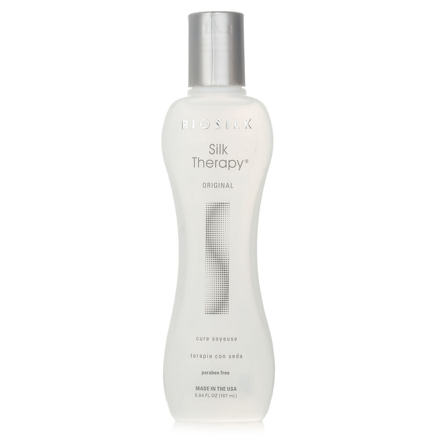 BioSilk silky care 167 ml