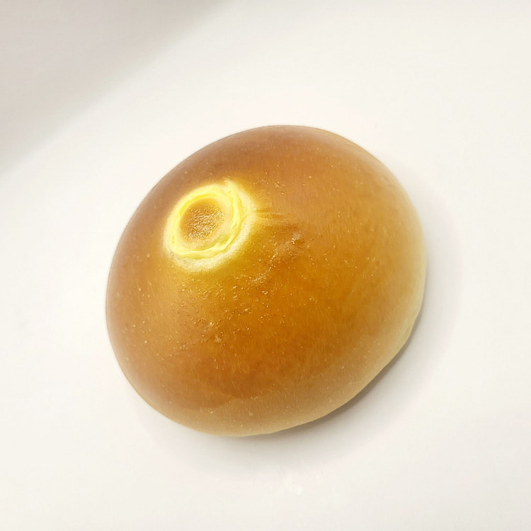 奶黄包