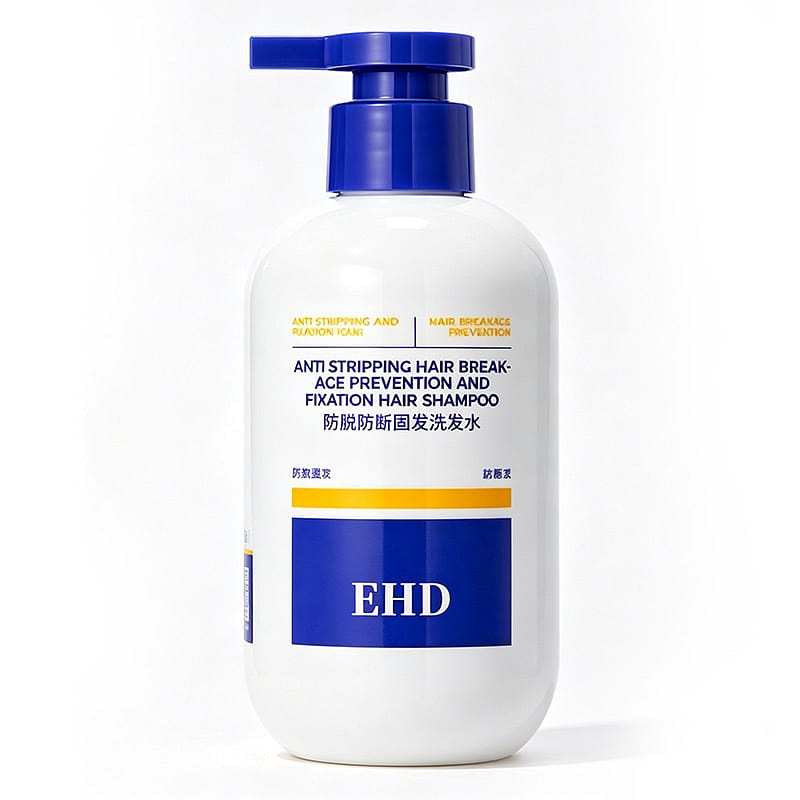 EHD Hair Anti-Breakage & Strengthening Shampoo 300 ml