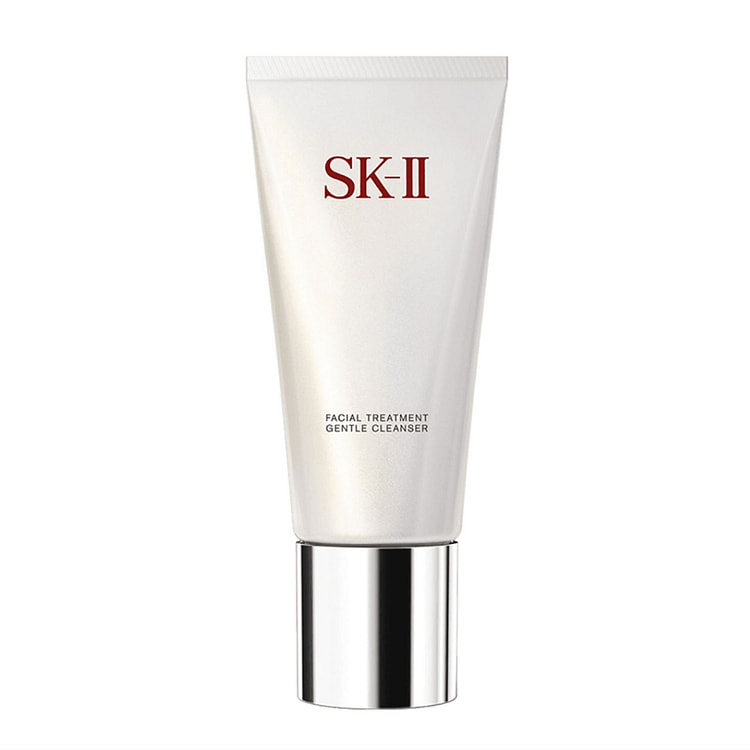 SK-II Facial Treatment Gentle Cleansing 120 g