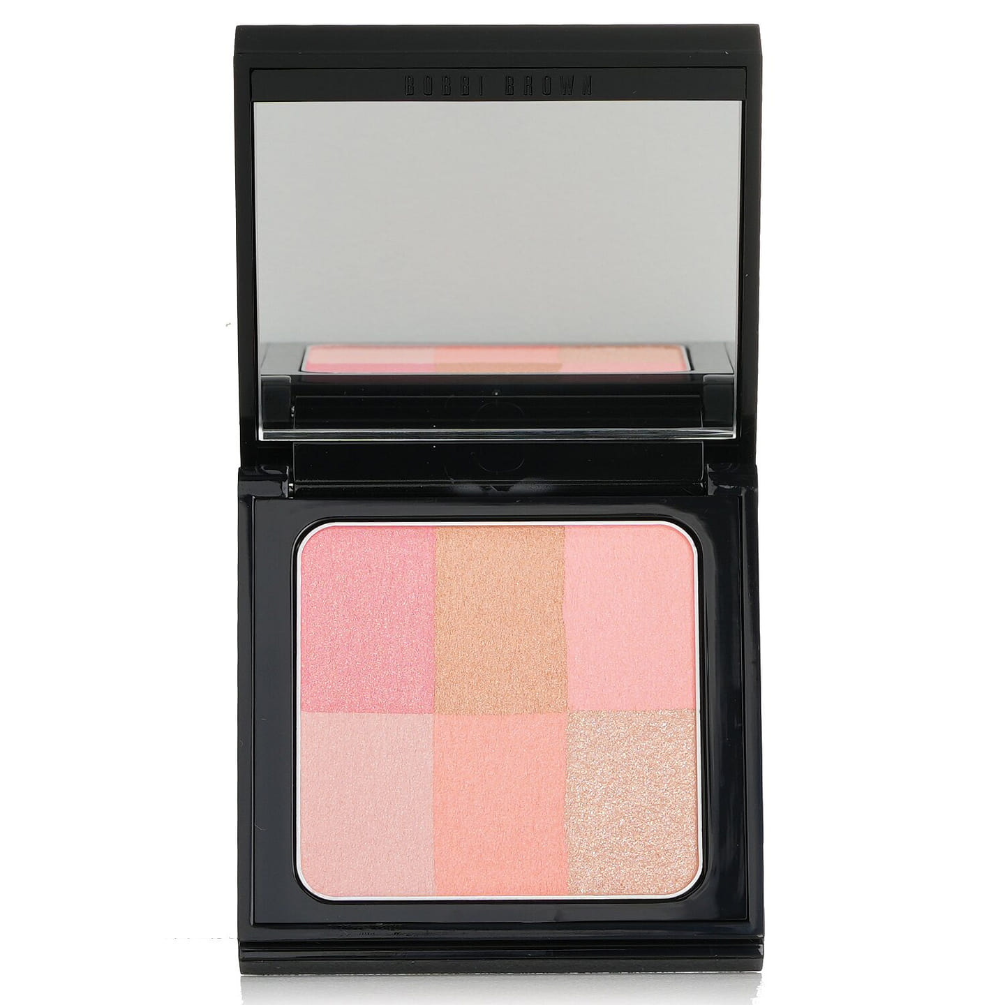 Bobbi Brown Brightening Brick – #02 Coral 6.6 g