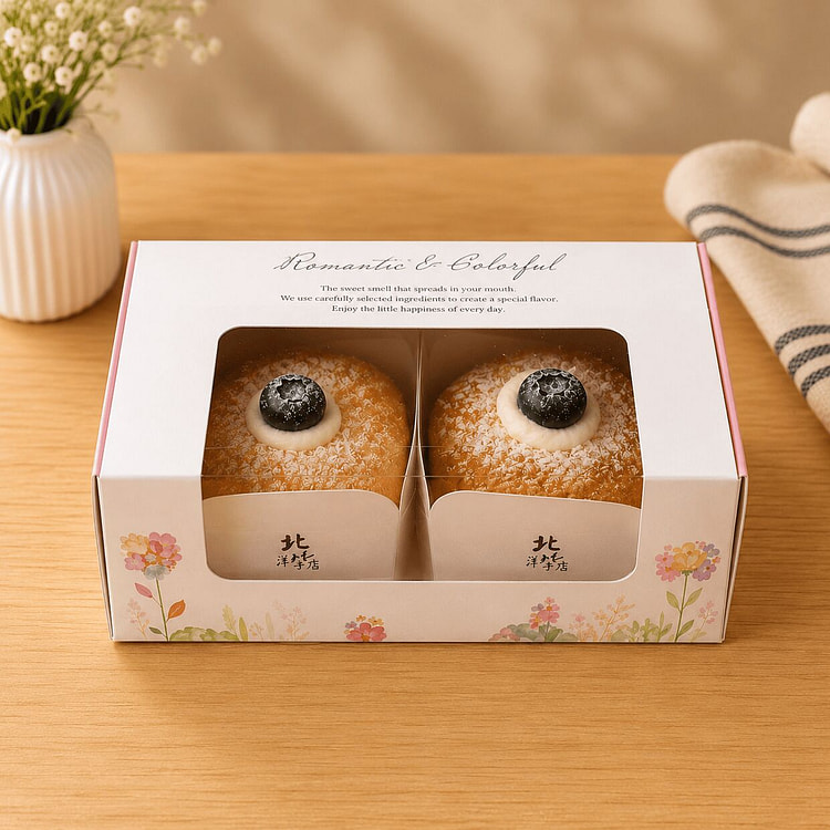 Hokkaido Lava Cake 1 count