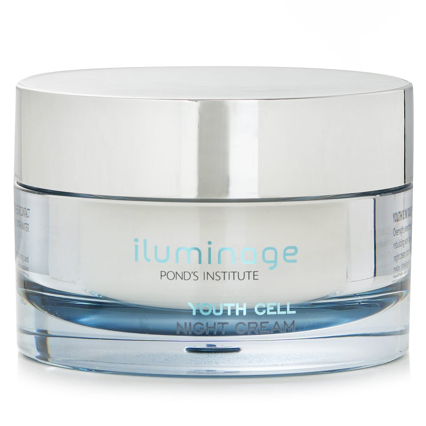 Iluminage Youth Cell Night Cream 50 ml