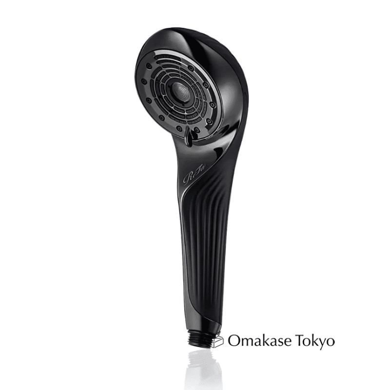 ReFa Fine Bubble U Black 400 g