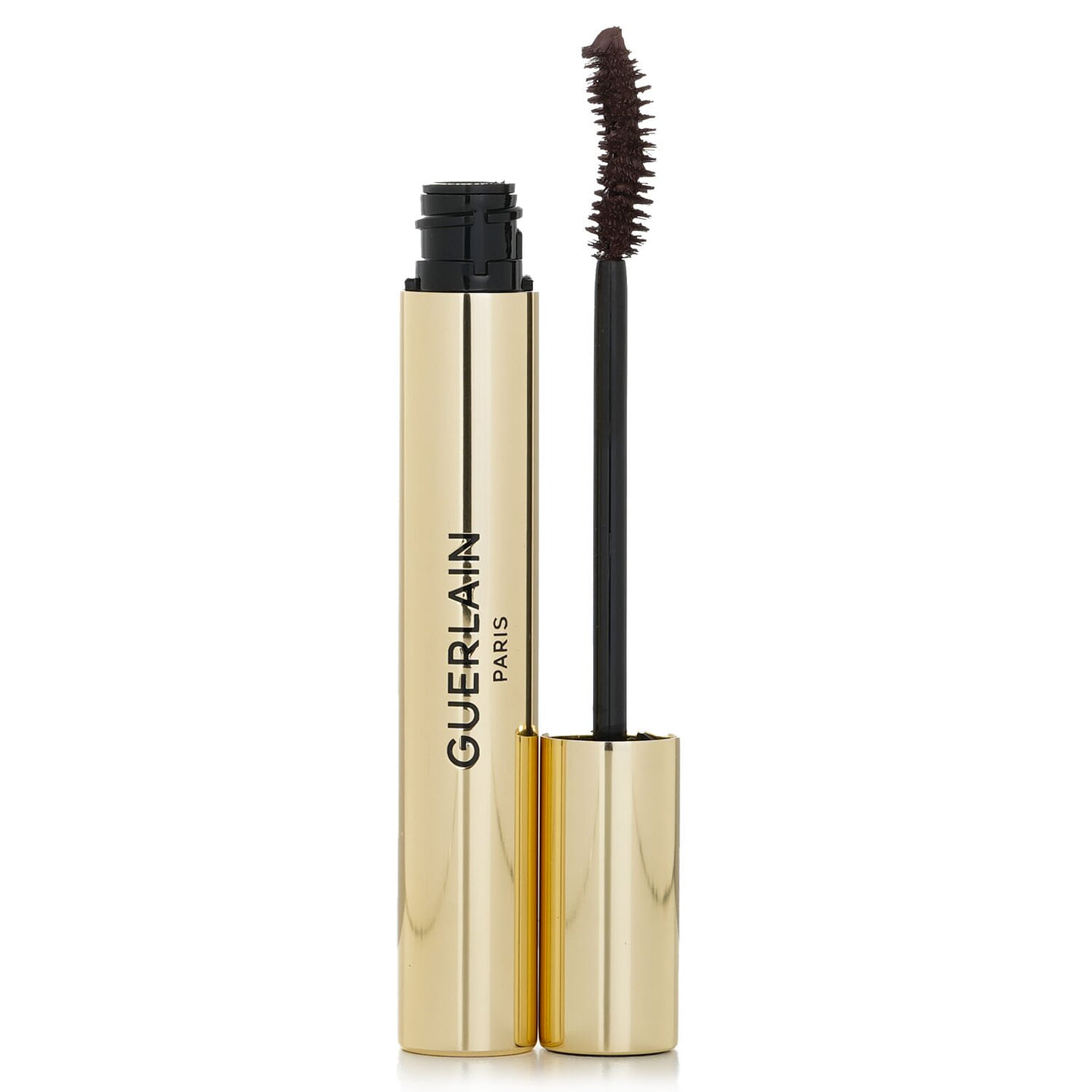Guerlain Eye Color Curling Mascara for thick, charming big eyes – # 02 Brown 6g/0.21oz 6 g