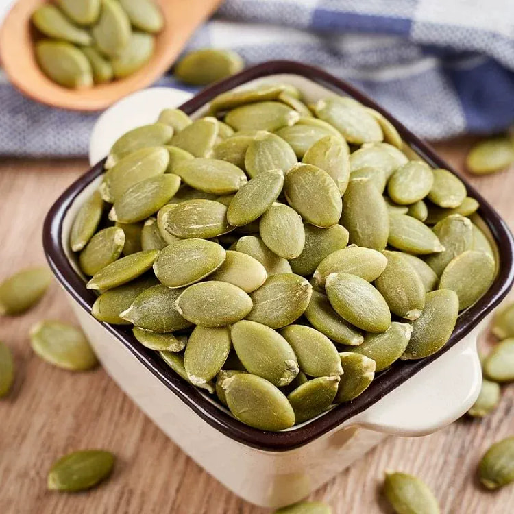 Pumpkin Seed Kernels 250g*1Can 250 g