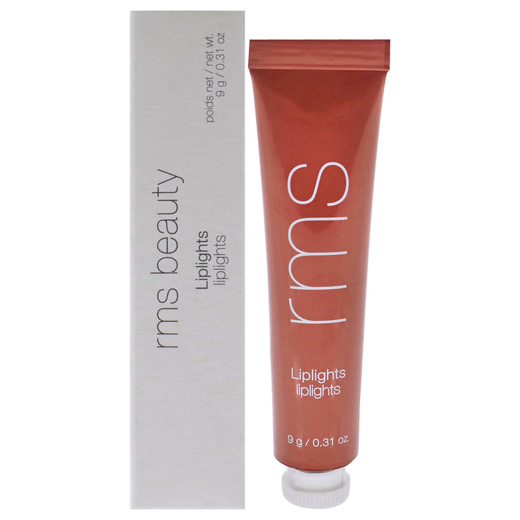 RMS Beauty唇彩Bisou0.31oz
