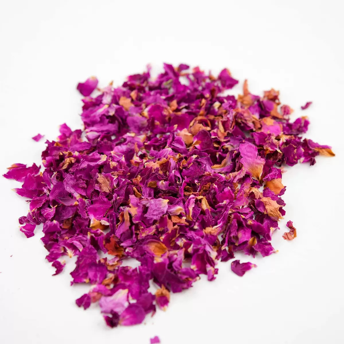 Dried Rose Buds for Tea, Natural Edible Rose Flow 10 g