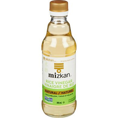 Mizkan 天然米醋