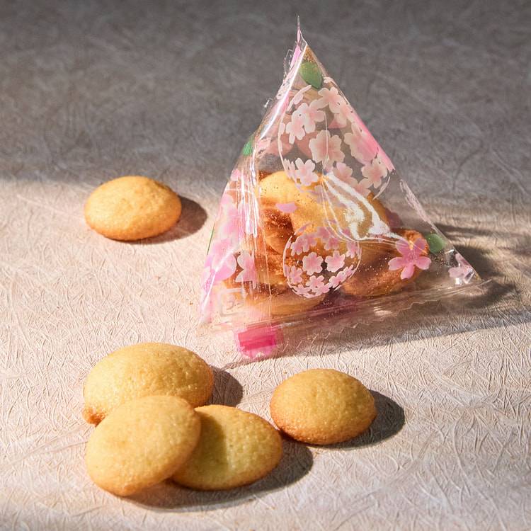 樱花饼干（10个装）