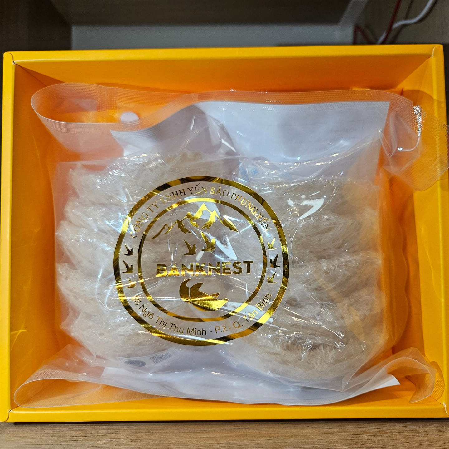 Premiumn Bird Nest 100 g