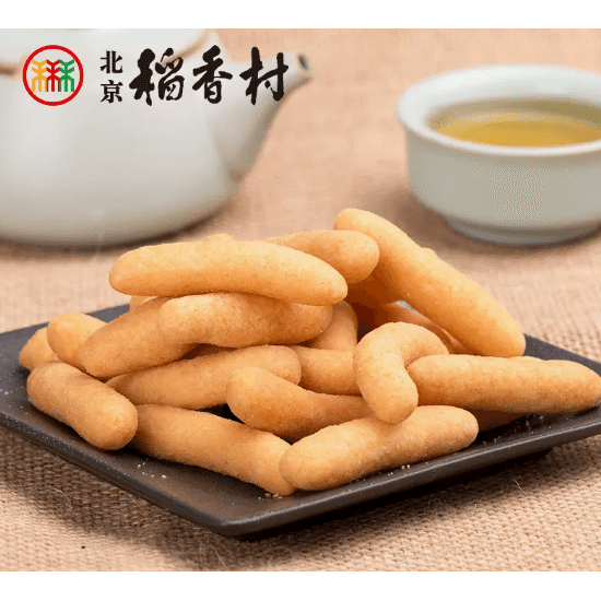 DXC Jiangmi Strips 1 bag 150 g