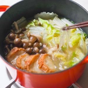 くずきりページ 本葛入り料亭くずきり - Weee!