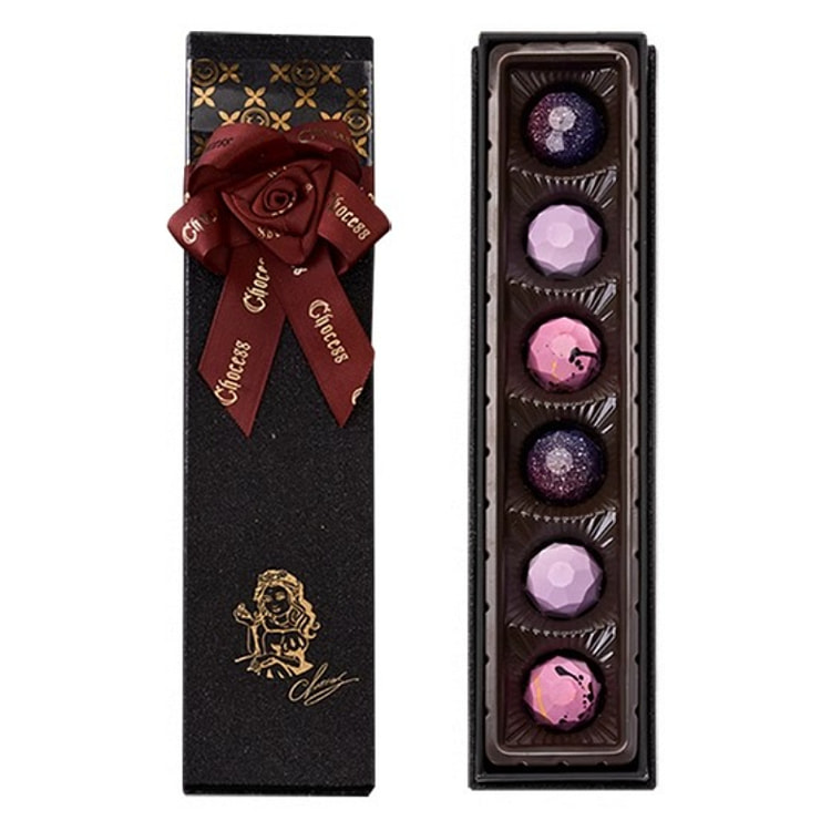 Starry Sky Sandwich gift box 66g*1 box 66 g