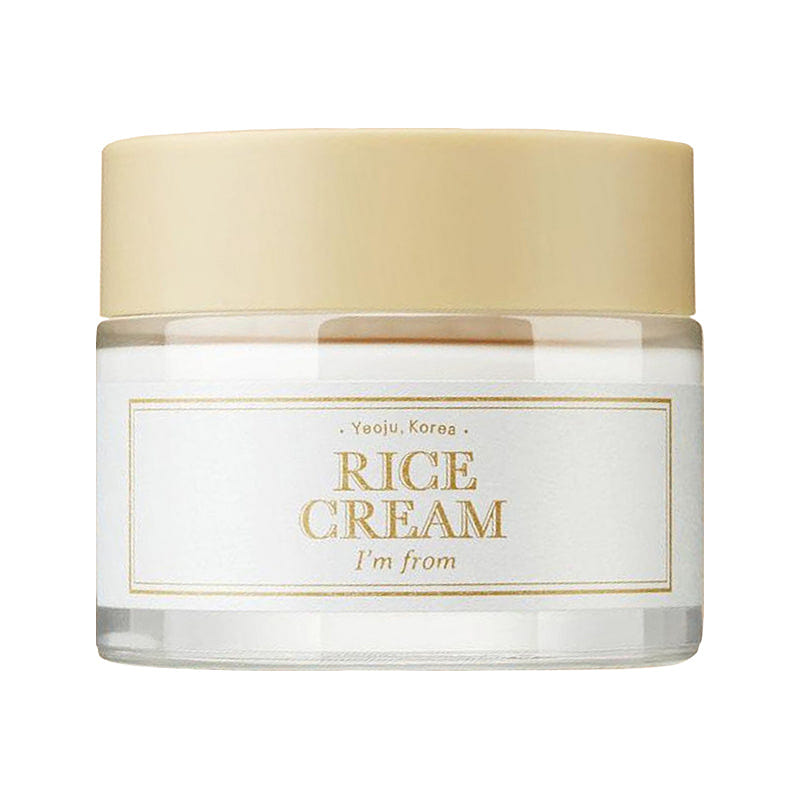 I’m from’s Rice Cream 50g 1 each