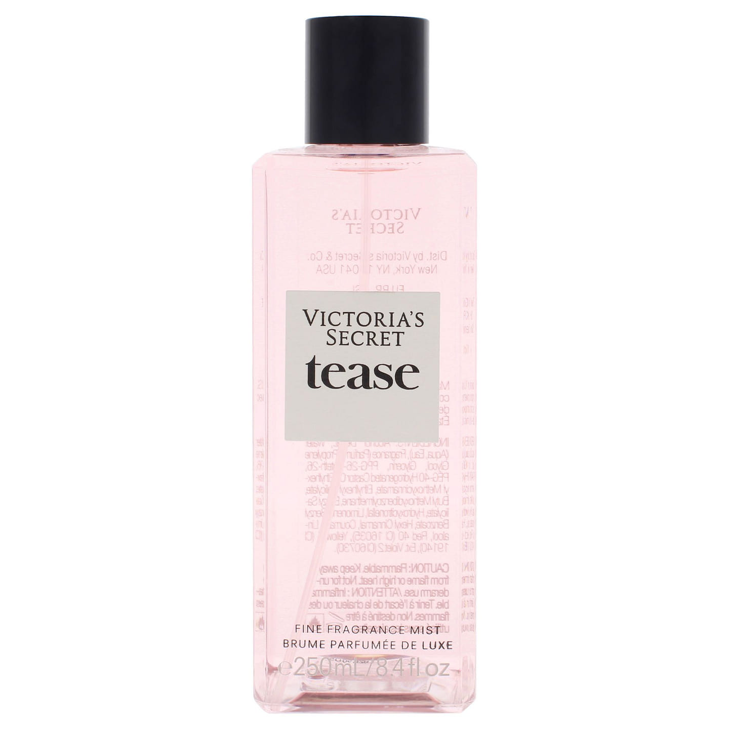 Tease by Victorias Secret for Women – 8.4 oz 8.4 oz
