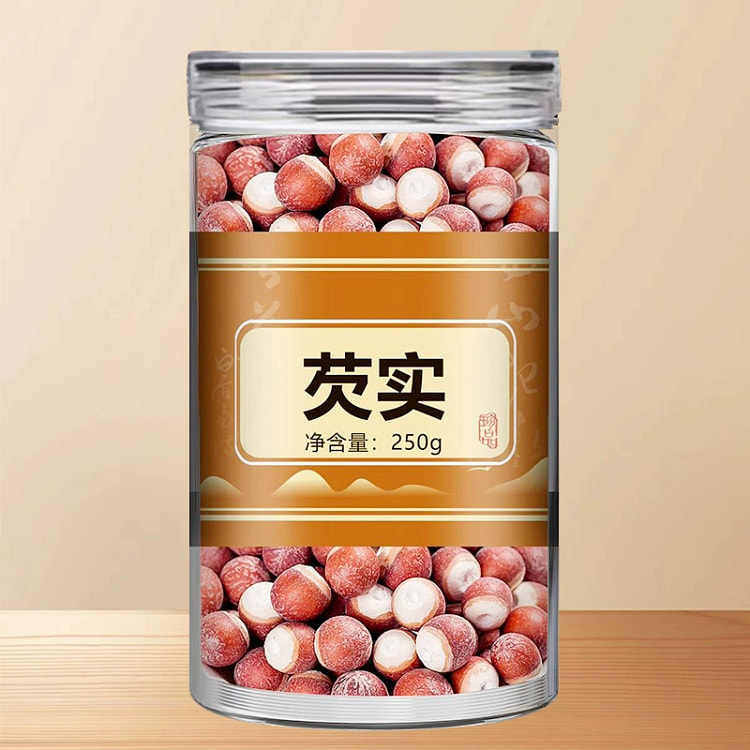 芡实正品大粒