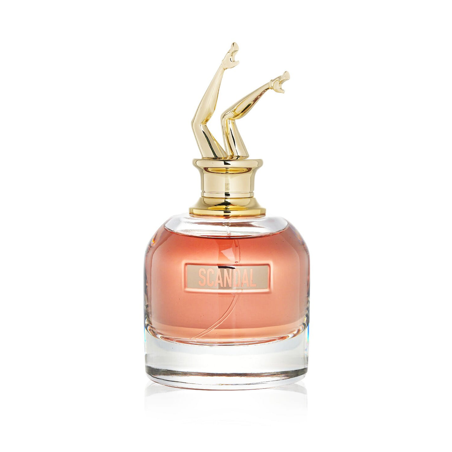 Jean Paul Gaultier Scandal Eau De Parfum Spray 80 ml