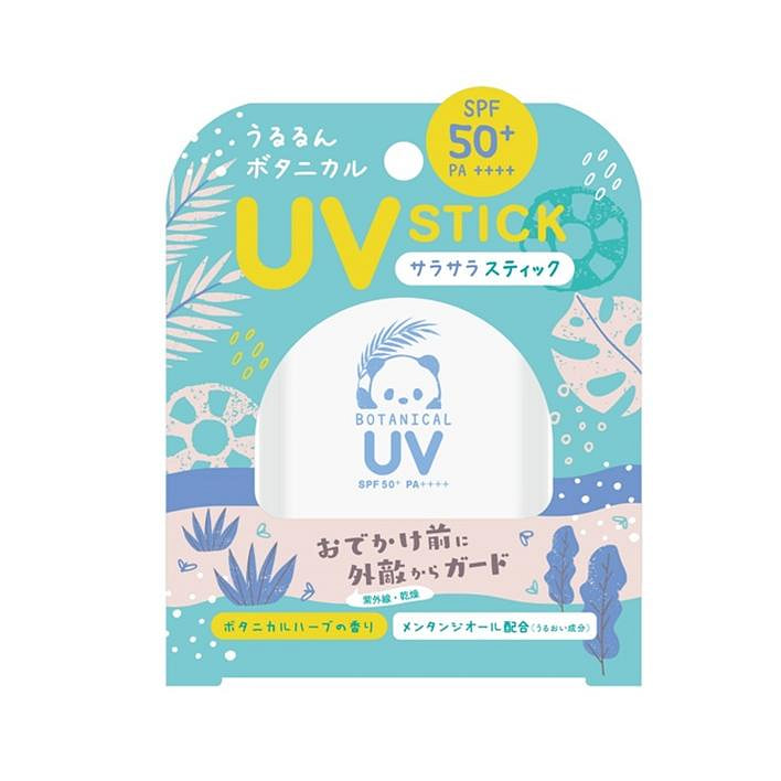 Beaute Rondo UV stick Botanical herb scent 14g