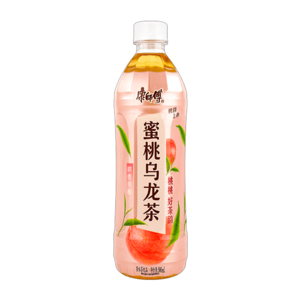 Get Master Kong Peach Oolong Tea Delivered Weee! Asian Market