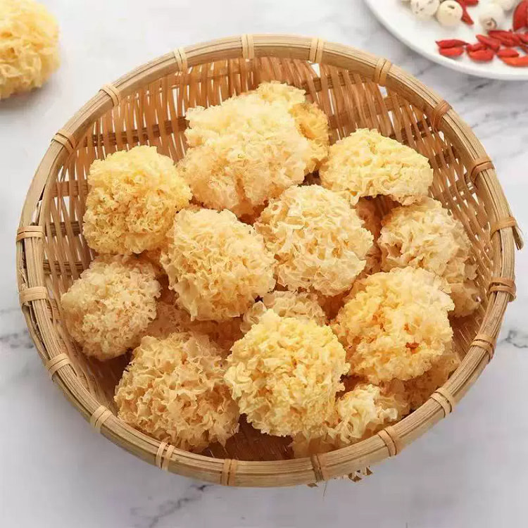 小银耳干货250g*1袋