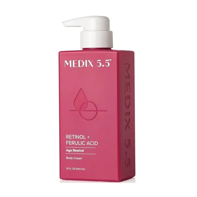 Medix 5.5 视黄醇+阿魏酸 紧致抗松弛 1 份