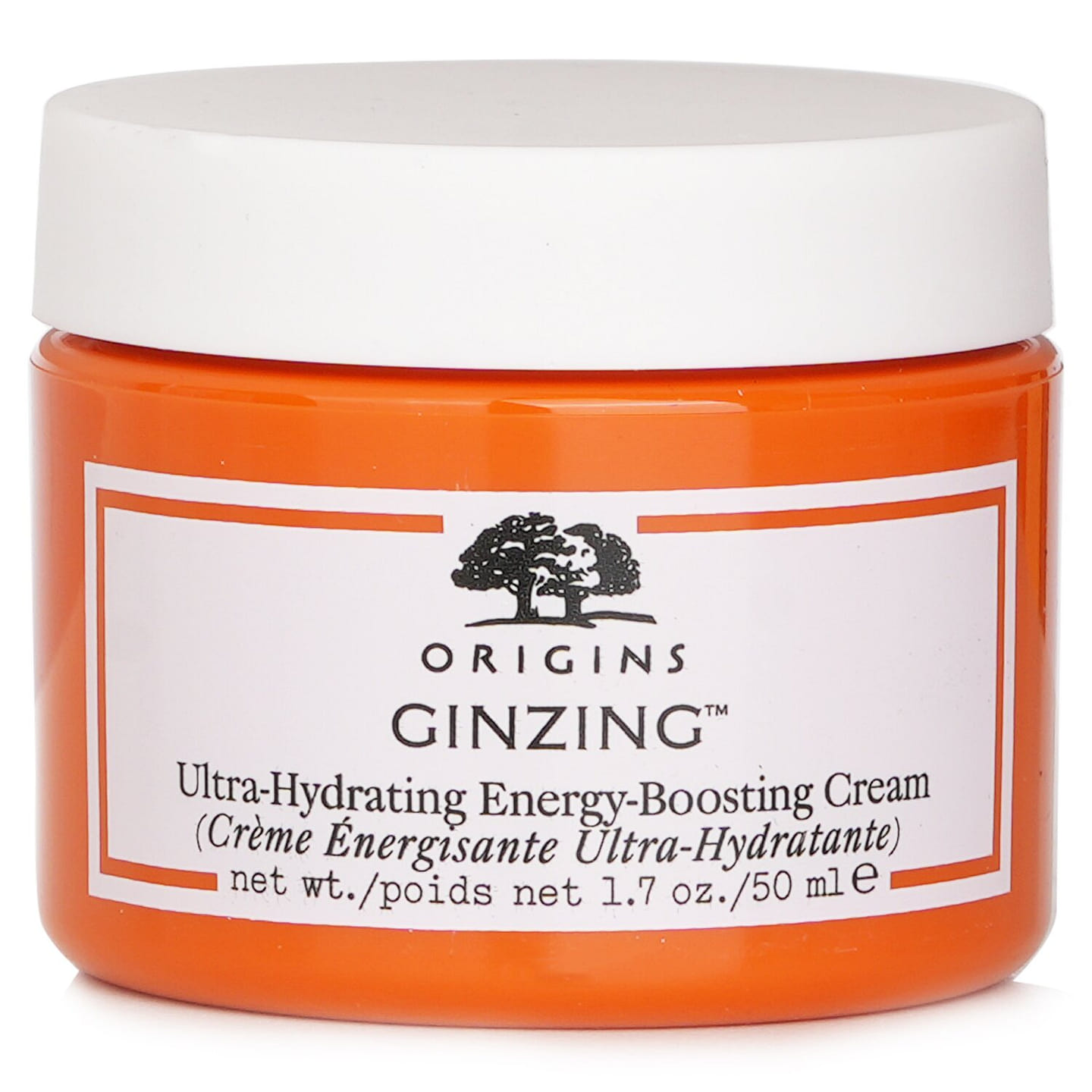 Origins GinZing Ultra-Hydrating Energy-Boostin 50 ml