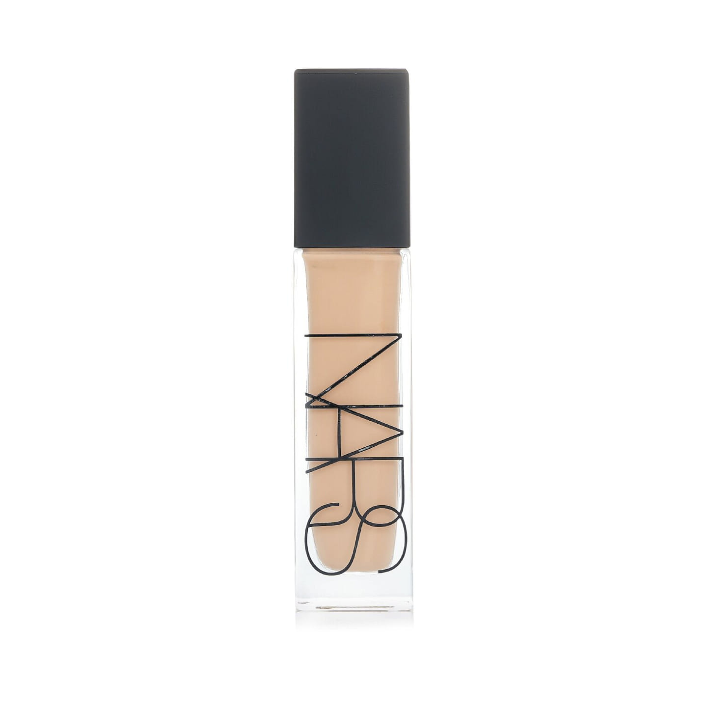 NARS Natural Radiant Longwear Foundation – # Mont Blanc (Light 2 – For Fair Skin With Neutral Undertones) 30ml/1oz 30 ml
