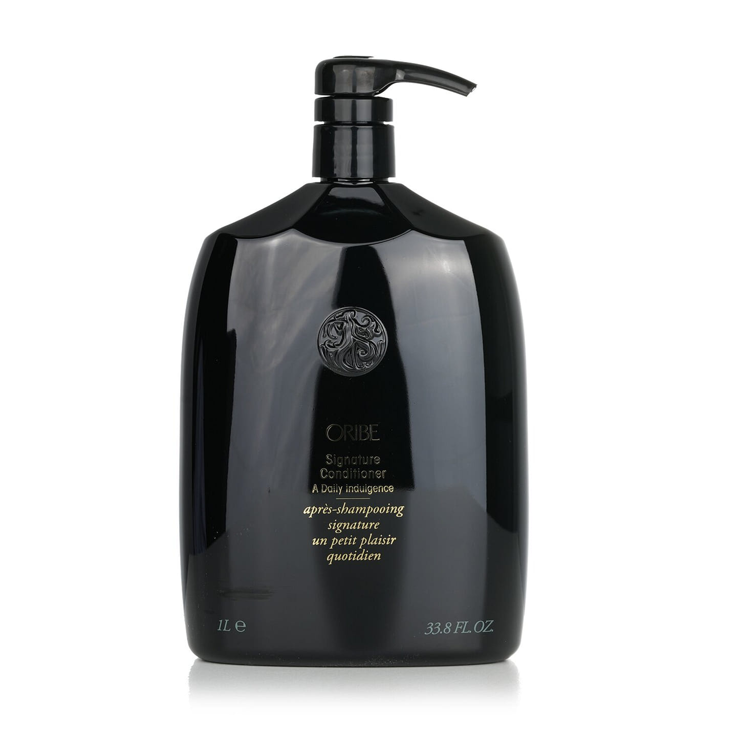 Oribe Aurora Black Diamond Daily Gold Conditioner 1000ml/33.8oz 1000 ml