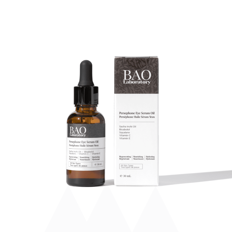 Persephone Eye Serum Oil 30mL 30 ml