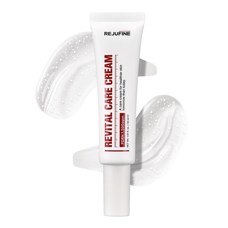 REJUFINE Revital Care PDRN Cream 30 ml