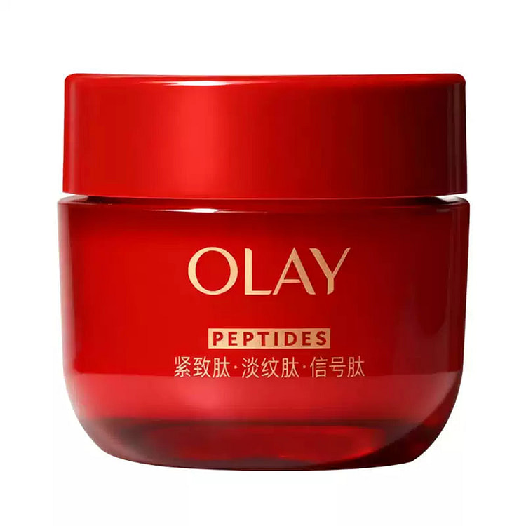 OLAY Peptide Firming Cream 50g Light 50 g