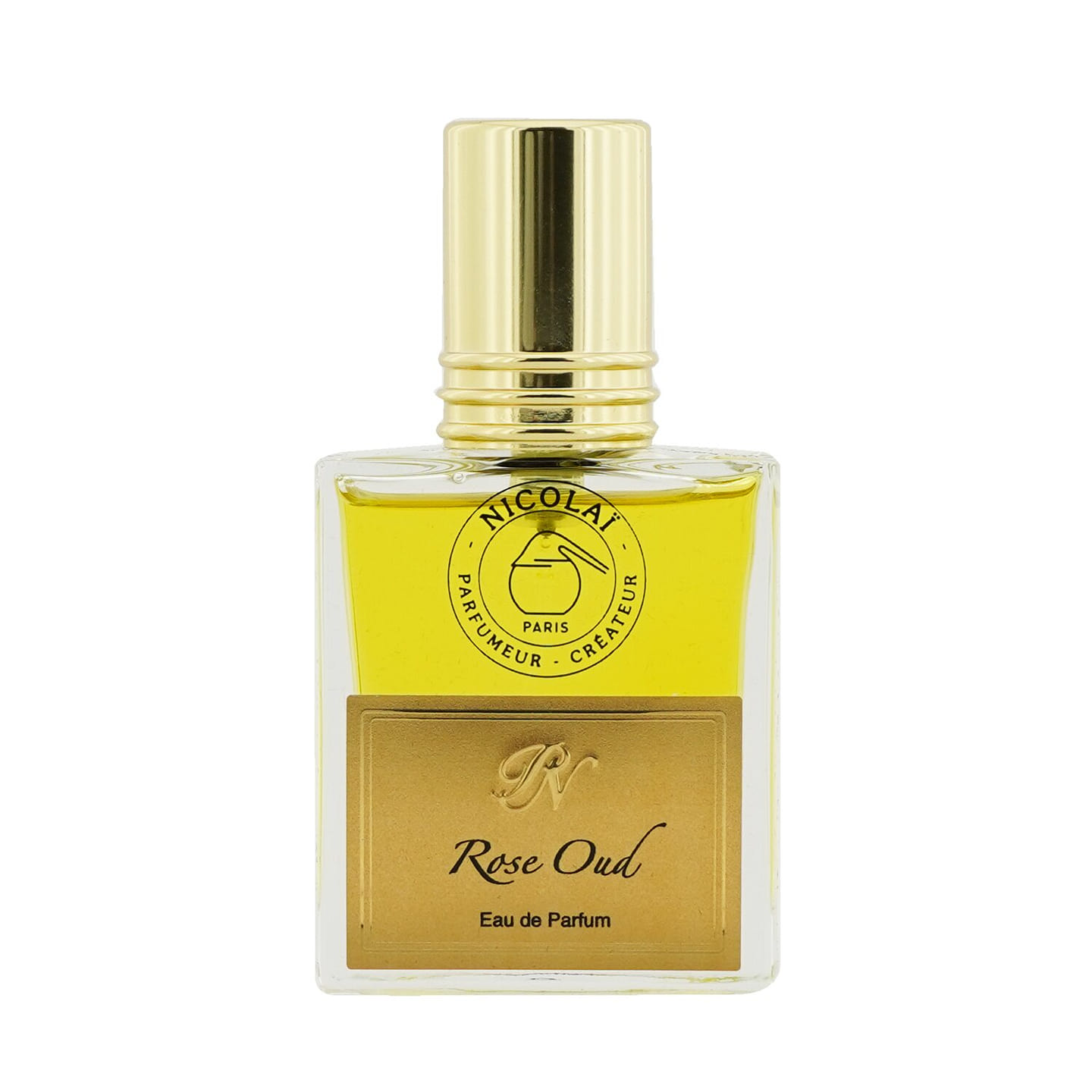 Nicolai Rose Oud perfume spray 30 ml