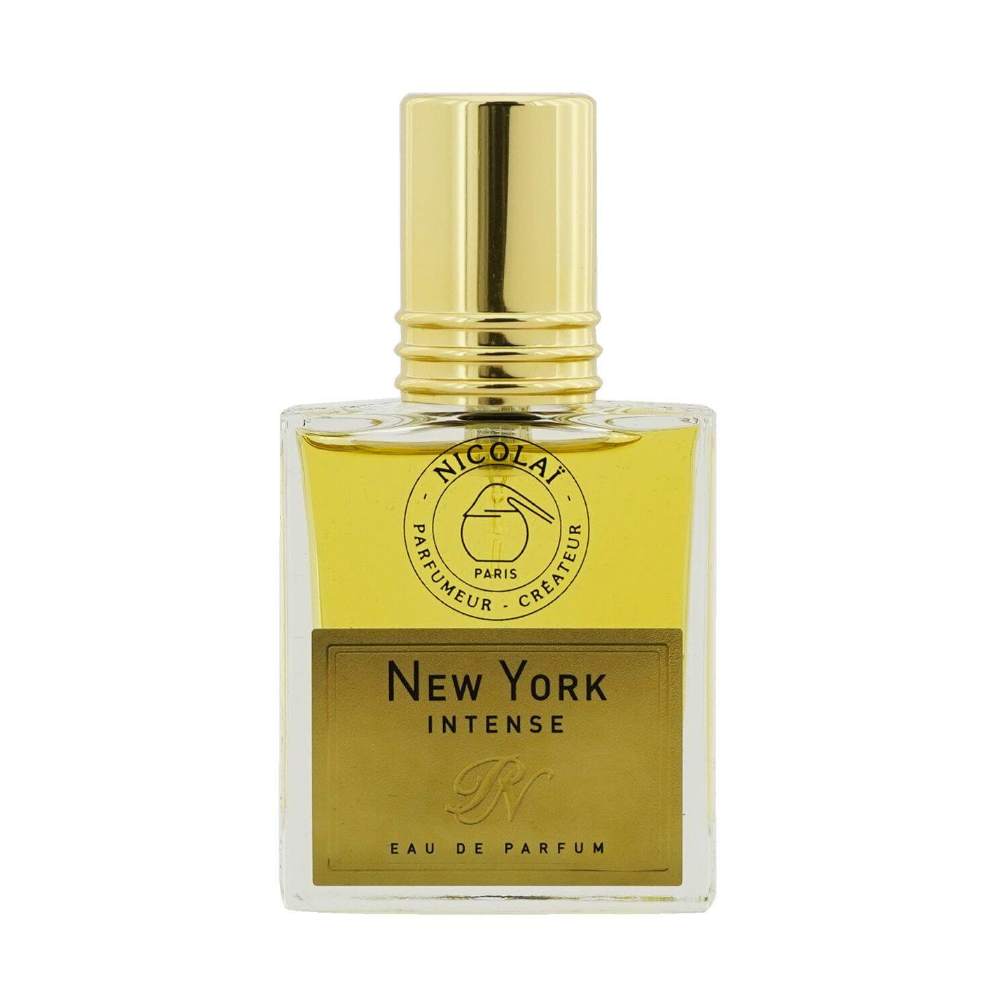 Nicolai New York Intense Eau De Parfum Spray 30ml/1oz 30 ml