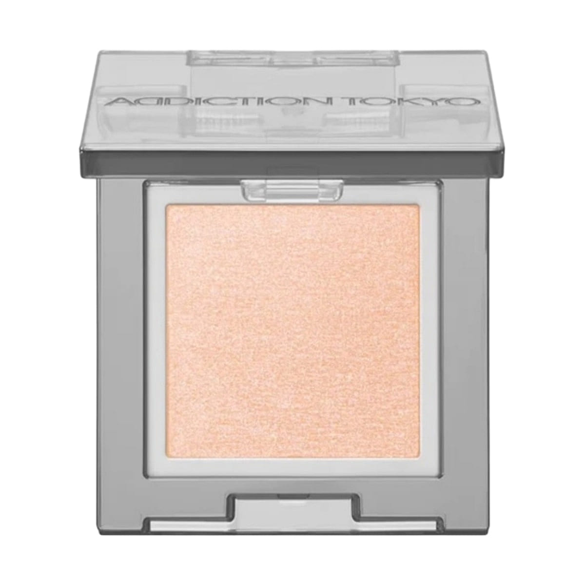 ADDICTION THE EYESHADOW #002P Confirmed22001 1 count