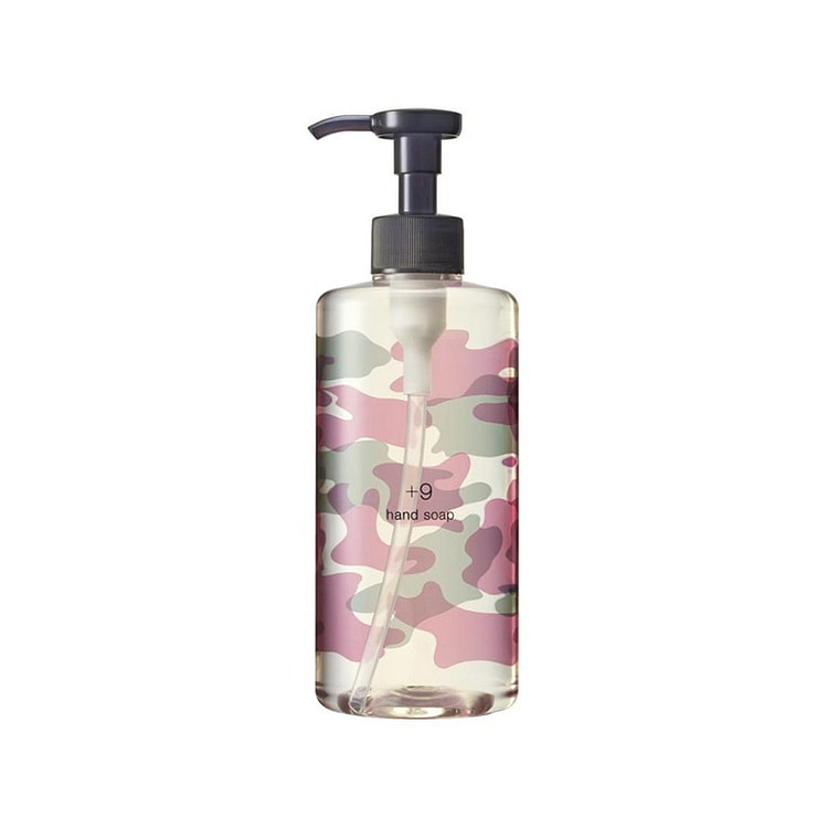 宝丽 保湿 滋润 洗手液 240ml