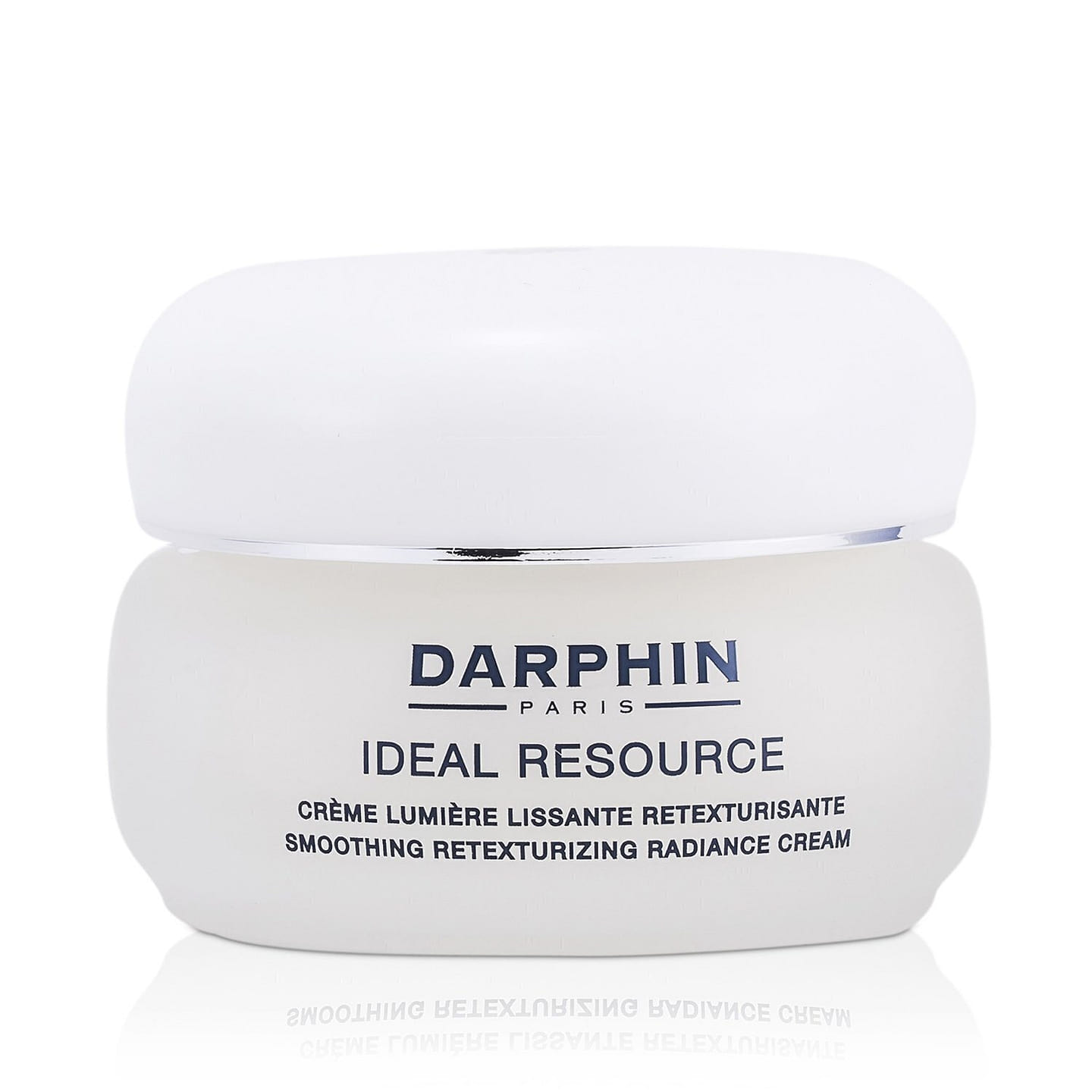 Darphin Ideal Resource Smoothing Retexturizing Radiance Cream (Normal to Dry Skin) 50ml/1.7oz 50 ml
