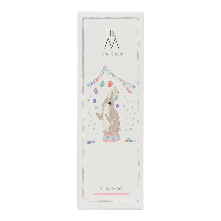 THE M Hand Cream 77 g