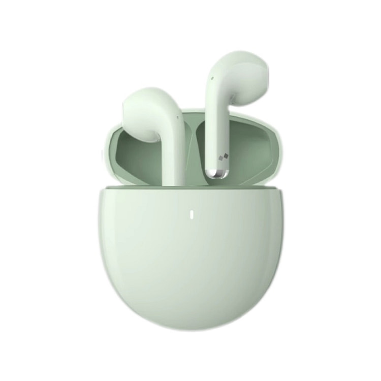 Translate Bluetooth Headset Noise Reduction-Green
