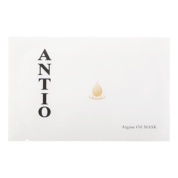 ANTIO Argane Oil Mask 1pc 1 each - Weee!