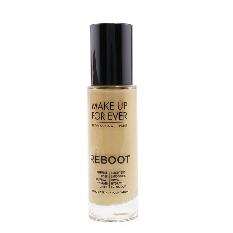 玫珂菲  赋活焕采粉底液 - # Y255 Sand Beige  30ml/1.01oz
