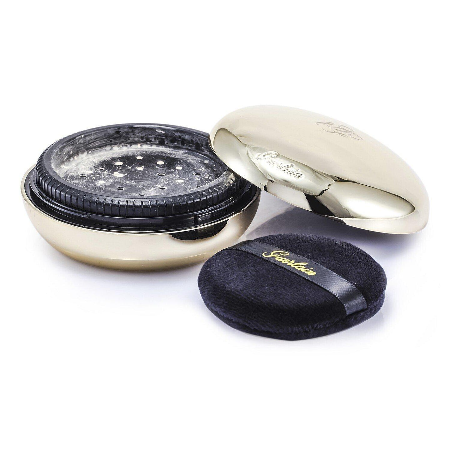 Guerlain Les Voilettes Translucent Loose Powder Mattifying Veil – # Clair 20g/0.7oz 20 g