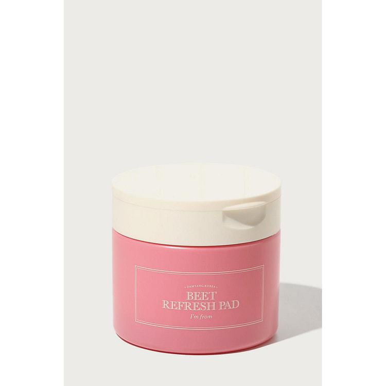 Beet Refresh Pad