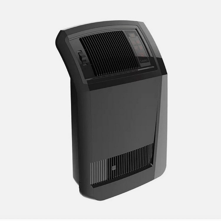 Lasko CC24925 1500W旋风式落地式 1 包