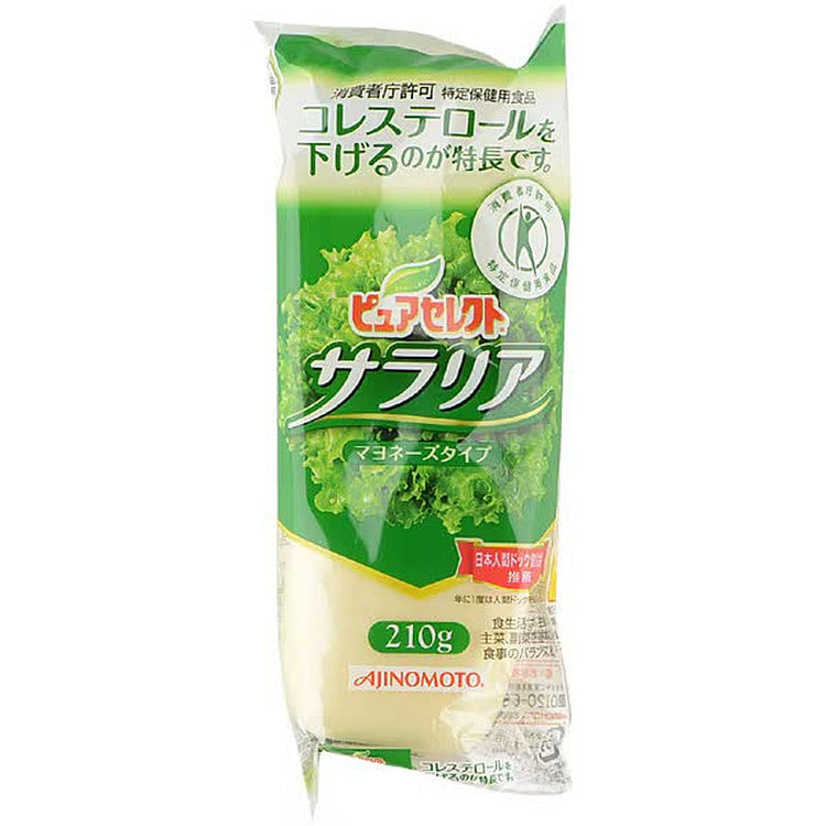 味之素 Pure Select Salaria