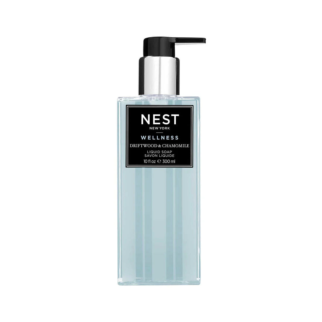 NEST Driftwood & Chamomile Liquid Soap 10 oz 1 each