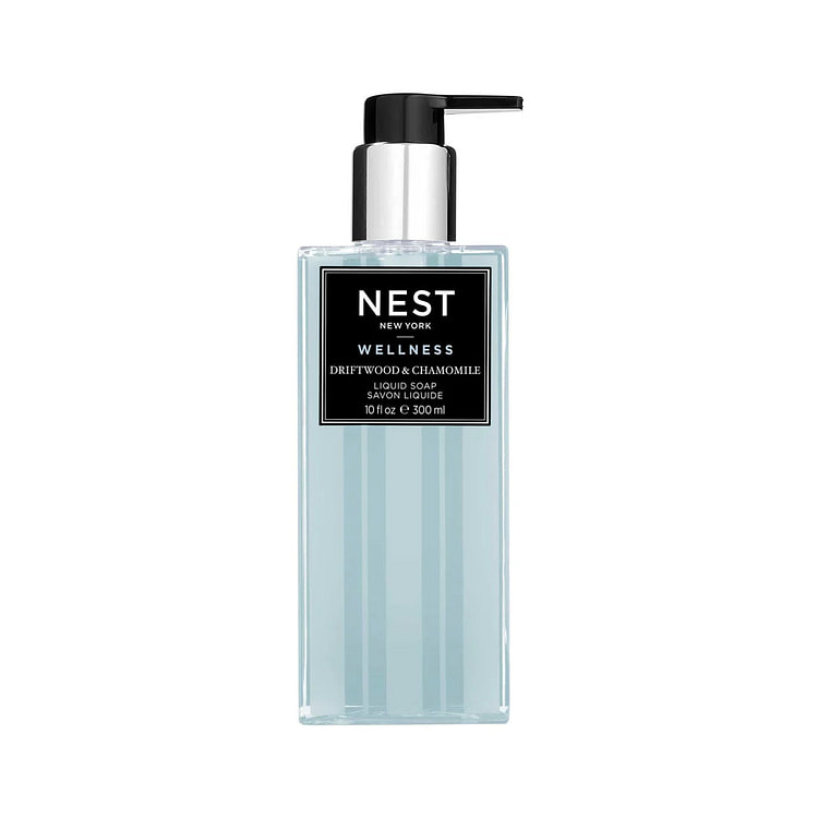 NEST纽约 浮木 洋甘菊 洗手液 10 oz