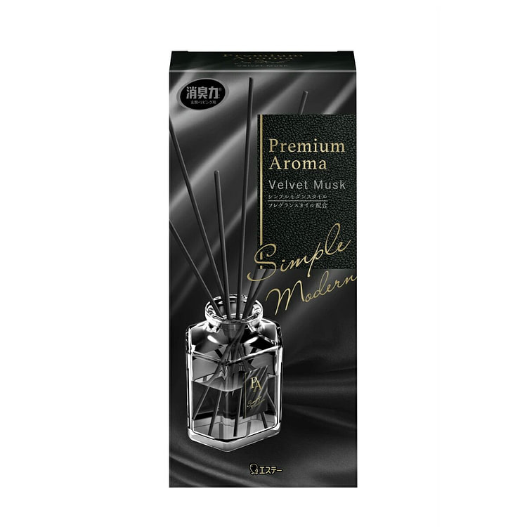 ST Corporation Premium Diffuser Velvet Musk 50 ml